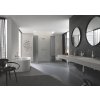 GROHE Essence Professional podomietková batéria s 2 smerným prepínačom, supersteel 24167DC1 www.kupelnashop.sk