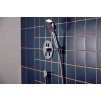 Hansgrohe Activera Select S vaňový set 95 2jet, EcoSmart, chróm 28054000 www.kupelnashop.sk