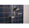 Hansgrohe Activera Select S Sprchová súprava 95 2jet s tyčou 650 mm, poloha1 EcoSmart, chróm 28044000 www.kupelnashop.sk