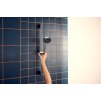 Hansgrohe Activera Select S Sprchová súprava 95 2x poloha s tyčou 650 mm, EcoSmart, chróm 28044000 www.kupelnashop.sk