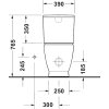 993888001 web2 tech drDuravit D-Code kapotované stojace WC kombi vario odpad rozmery www.kupelnashop.skaw 2