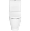 Duravit D Code kapotované stojace WC kombi vario odpad biela 20600900002 www.kupelnashop.sk