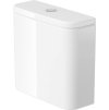 Duravit D Code Splachovacia nádržka 09530000052 www.kupelnashop.sk