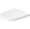 Duravit D Code spomaľovacie sedátko pre WC 0028390000 www.kupelnashop.sk