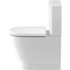 Duravit D Code kapotované stojace WC kombi vario odpad biele prevedenie 20600900002 www.kupelnashop.sk