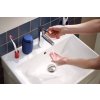 Hansgrohe Zesis S Umývadlová batéria 100 CoolStart, chróm 74721000 www.kupelnashop.sk