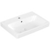 Villeroy & Boch Architectura umývadlo 60x44,5cm s prepadom, biela 4A876001 www.kupelnashop.sk