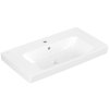 Villeroy & Boch Architectura závesne umývadlo 80x44,5cm 4A878001 www.kupelnashop.sk