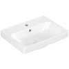 Villeroy & Boch Architectura umývadlo biele 55x42cm 4A875501 www.kupelnashop.sk