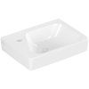 Villeroy & Boch Architectura Umývadielko 360x260mm s prepadom, pravé, alpská 43853601 www.kupelnashop.sk