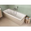 Villeroy & Boch Architectura Vaňová batéria, chróm TVT10300200061 www.kupelnashop.sk