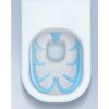 Laufen Basal závesne wc Rimless hygienicky oplach kupelnashop.sk