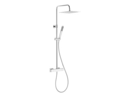 KFA - LOGON PREMIUM termostatický sprchový set, chrom 5746-920-00