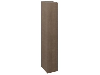 ESPACE skrinka 25x172x32cm, 1x dvierka, ľavá/pravá, borovica rustik
