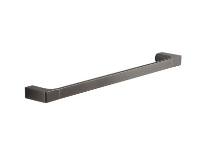 PIRENEI držiak uterákov 600mm, gun metal