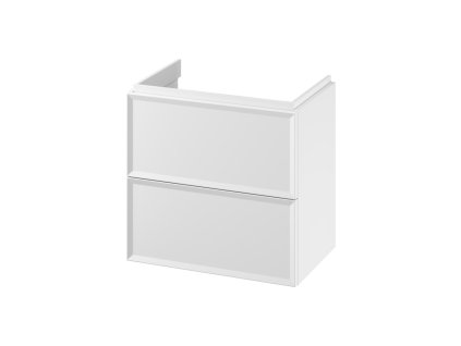 CERSANIT - UMYVADLOVÁ SKŘÍŇKA MILLE SLIM 60 BÍLÁ MAT DSM S1021-008