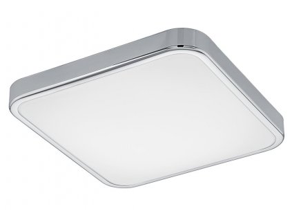 MANILVA 1 stropné LED svietidlo 290x290mm, 16W, IP44, 230V