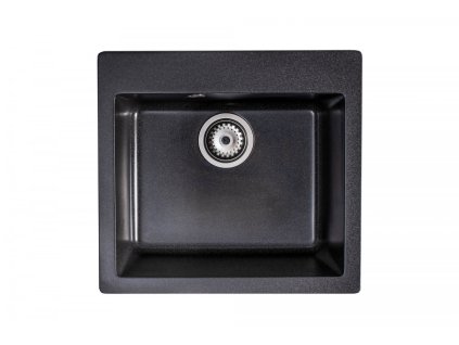 Granisil Eldos 485 Black metallic