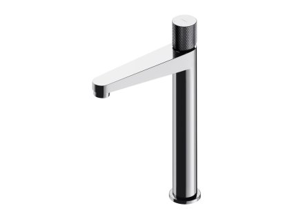 OMNIRES - CONTOUR umyvadlová baterie vysoká chrom /CR/ CT8012CR