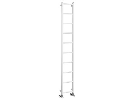DINA vykurovacie teleso 250x1680mm, biela