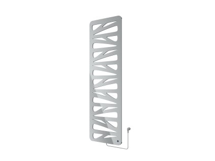 Kúpeľňový sušiak BIONIC 2, Skupina farieb [1], 480 x 1164 mm, výkon 326 W