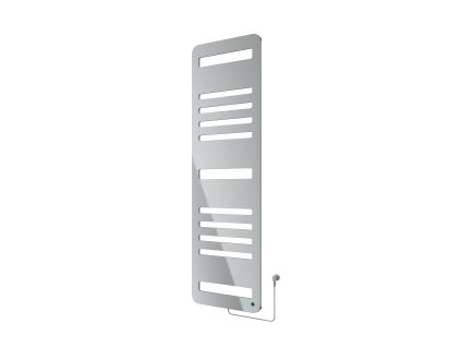 Kúpeľňový sušiak BIONIC 3, Skupina farieb [1], 480 x 1164 mm, výkon 326 W
