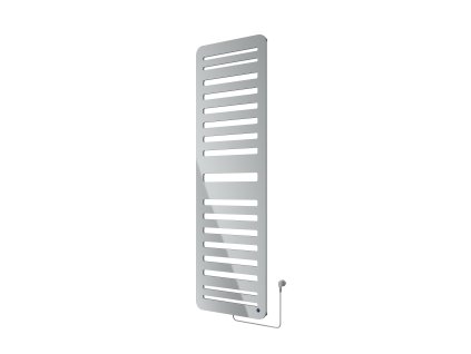 Kúpeľňový sušiak BIONIC 4, Skupina farieb [1], 600 x 1800 mm, výkon 710 W
