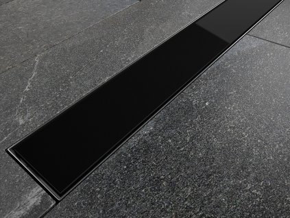 odtokovy zlab virgo black