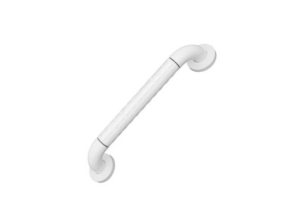 madlo pre invalidov 40 cm biela farba