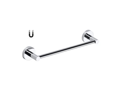 drziak uterakov magneticky chrom