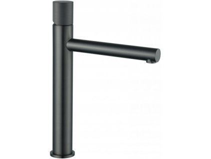 MEXEN/S - Elba One umyvadlová baterie vysoká, grafit 74111-66