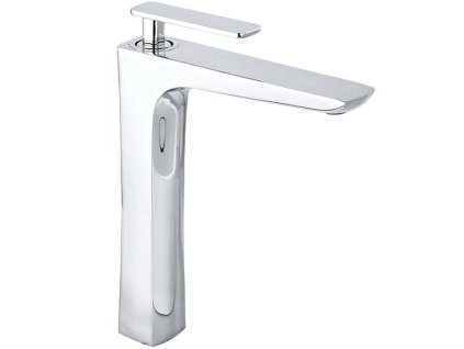 MEXEN - Indus umyvadlová baterie vysoká, chrom 744610-00