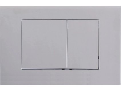 MEXEN - FenixTlačítko 01 lesklý chrom flush /kompatibilní s Geberit Sigma UP300 a UP320/ 600101