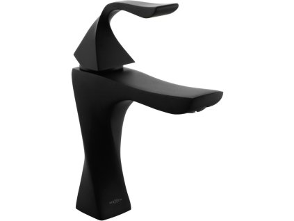 MEXEN - Estrella umyvadlová baterie černá 72300-70