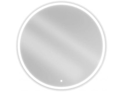 MEXEN - Gobi zrcadlo s osvětlením 100 cm, LED 6000K, 9801-100-100-611-00