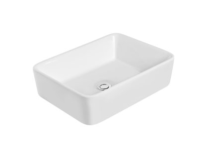 KERRA - Umyvadlo vestavěné KR-182 5907548102027