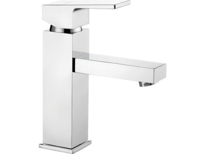 DEANTE - Anemon chrom - Umyvadlová baterie BCZ_021M