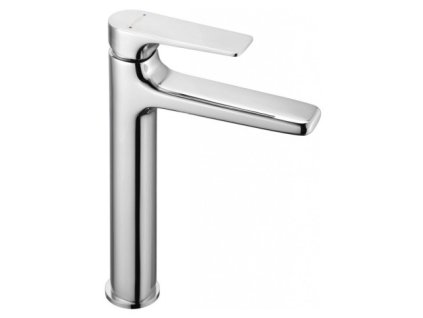 MEXEN - Lynx umyvadlová vysoká baterie, chrom 745910-00