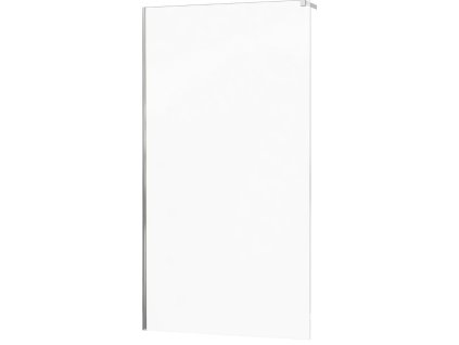 MEXEN - KIOTO walk-in 120x200 cm 8mm transparent samostatné sklo 800-120-000-00-00