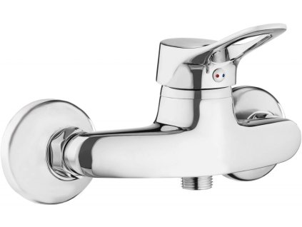 DEANTE - Vero chrom - Sprchová baterie BOW_040M