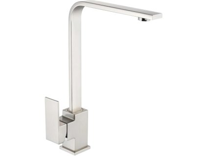 MEXEN - Liv nerezová ocel dřezová baterie 672100-99