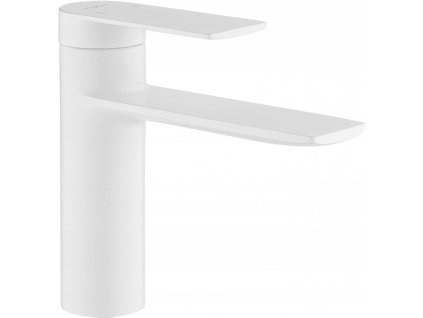MEXEN - Zero umyvadlová baterie bílá 71100-20