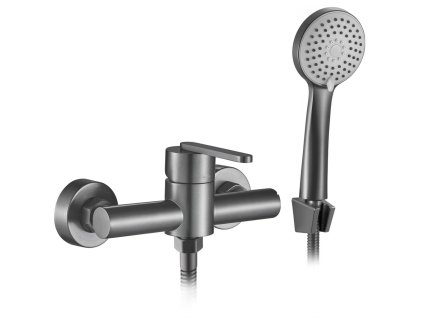 REA - Sprchová baterie Ontario Gun Grey REA-B5503