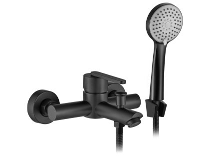 REA - Vanová baterie Ontario Black REA-B5512