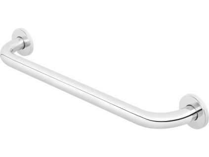 DEANTE - Vital stainless nerez - Nástěnná madla - 60 cm NIV_041C