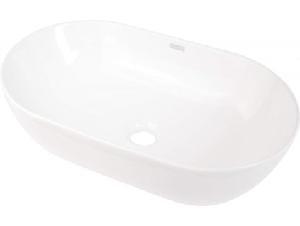 DEANTE - Peonia umyvadlo na desku CDE_6U5S