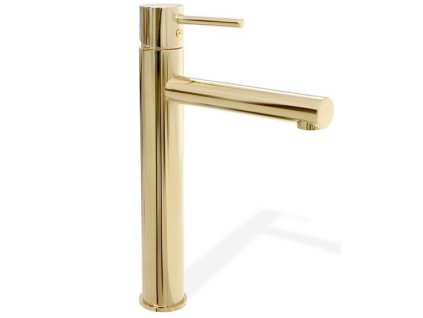 REA - Umyvadlová baterie Tess Gold REA-B8803