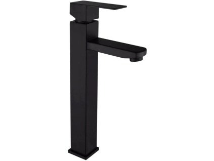 MEXEN - Emma umyvadlová baterie vysoká černá 71910-70