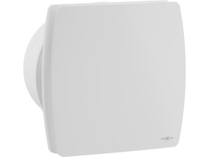 MEXEN - AXS 150 koupelnový ventilátor se senzorem vlhkosti, bílá W9601-150H-00
