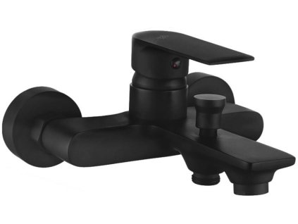 MEXEN - Royo vanová baterie, černá 72230-70